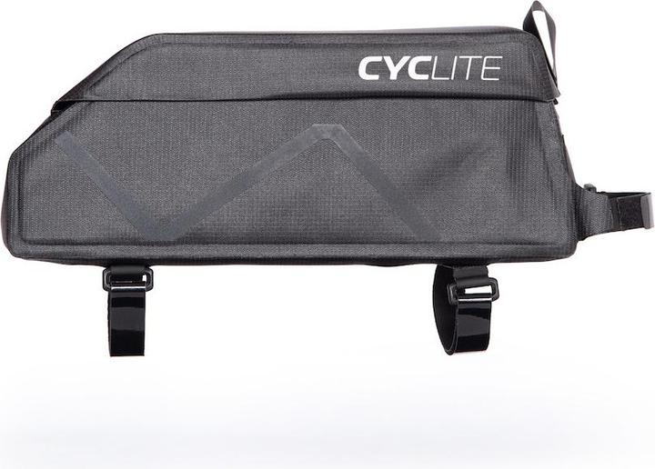Cyclite Top Tube Bag / 02 (1.10 l, Frame bag)