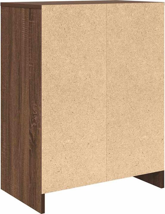 Immagine prodotto vidaXL Schuhschrank (57 x 34 x 76 cm)