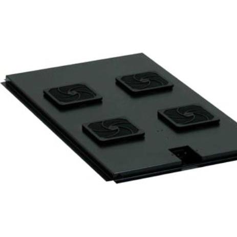 Toten Cooler, Serverschrank Zubehör