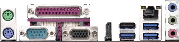 Image du produit AsRock J3355B-ITX (à bord, Mini-ITX)
