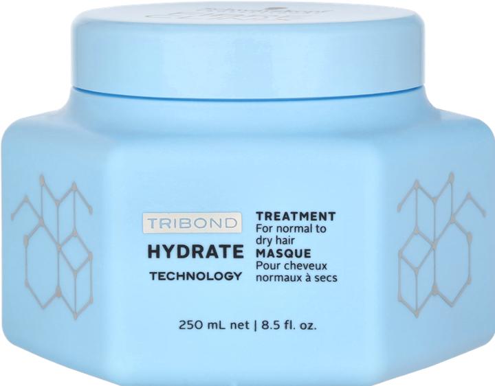 Produktbild Schwarzkopf Fibre CliniHydrate Treatment (250 ml)
