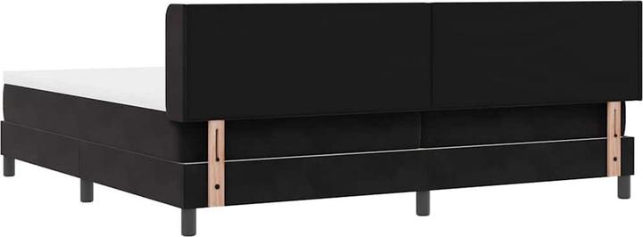 Produktbild vidaXL Bettmatratze (200 x 200 cm)