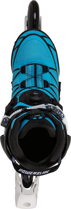 Actual product image Powerslide Phuzion Skates (37)