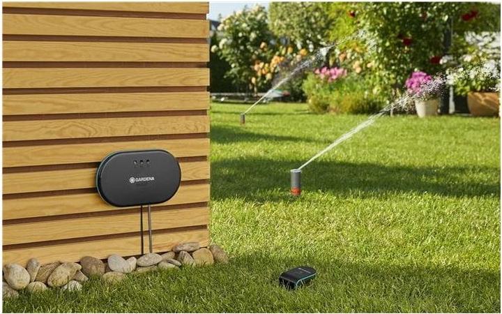 Image du produit Gardena Smart Irrigation Control (Ordinateur d'irrigation)