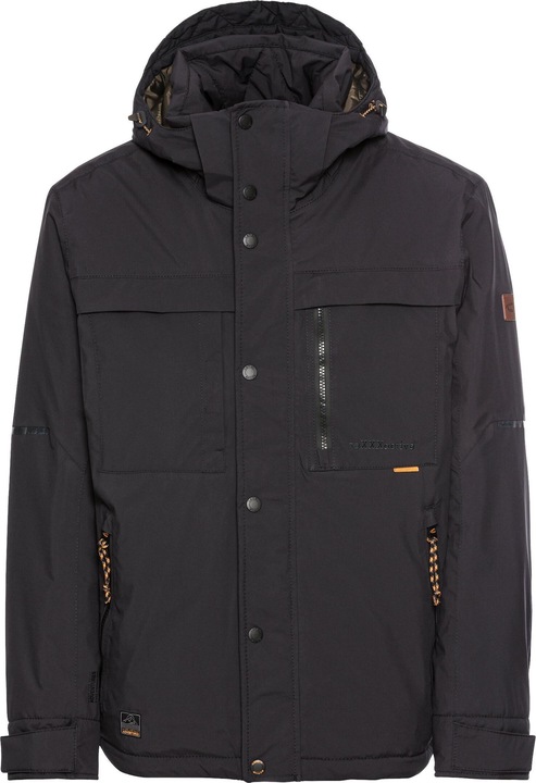 Produktbild Camel Active teXXXactive® Funktionsjacke mit abnehmbarer Kapuze (52)