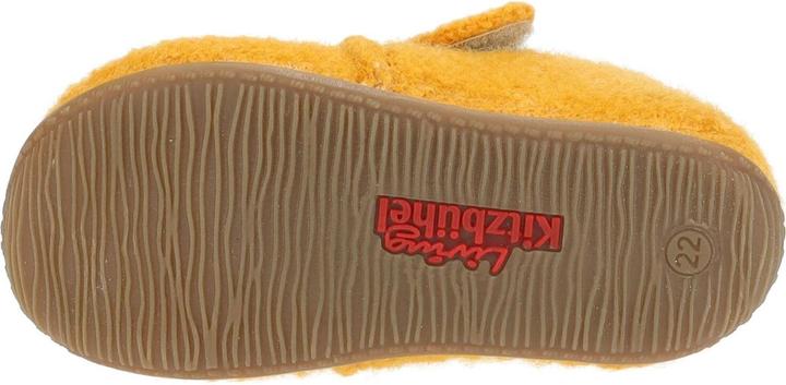 Actual product image Living Kitzbühel This gorgeous new wool slipper from, is easy to put on and take off thanks to its Velcro fastener. (18)