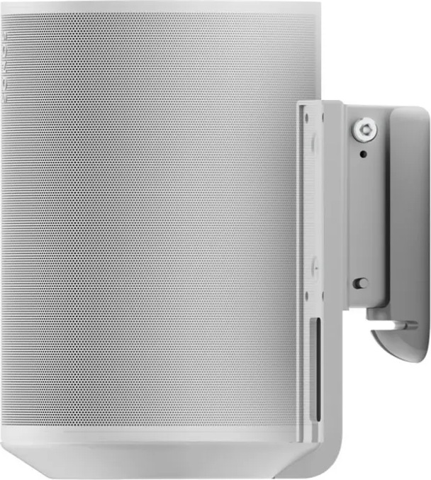 Image du produit Flexson 2x support mural SONOS ERA 100 (1 pièce, Installation murale, Pivotant, Inclinable)