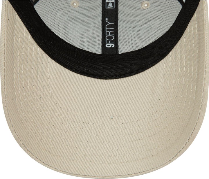 Produktbild New Era 9Forty Kinder Cap - New York Yankees stone Toddler (51, 50 C, 52 C)