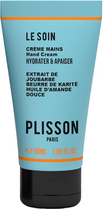 Produktbild Plisson 1808 Crème pour les Mains (50 ml)