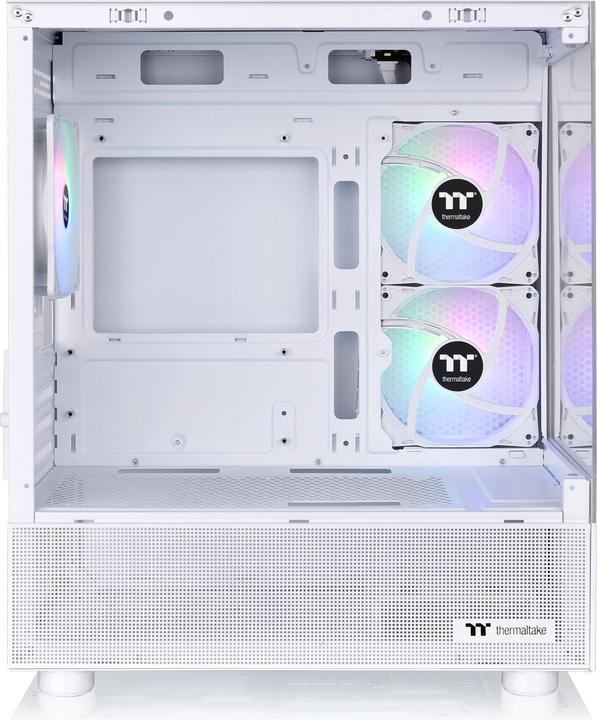 Produktbild Thermaltake View 170 TG ARGB (Mini-ITX, mATX)