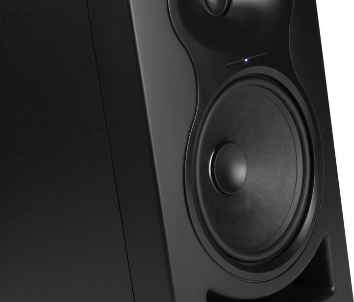 Actual product image Kali Audio LP-6 2nd Wave Studio Monitor (Active, 1 pc., 1x 40 W)