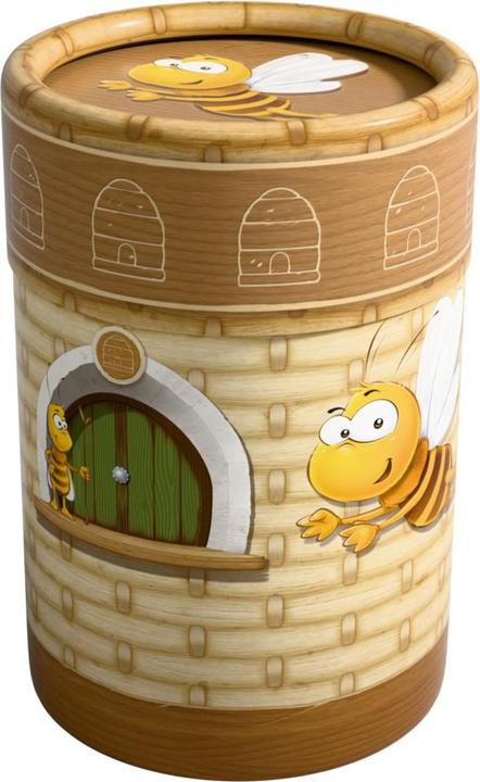 Produktbild Haba Bella Bee (d) (Deutsch, Französisch, Italienisch, Englisch)