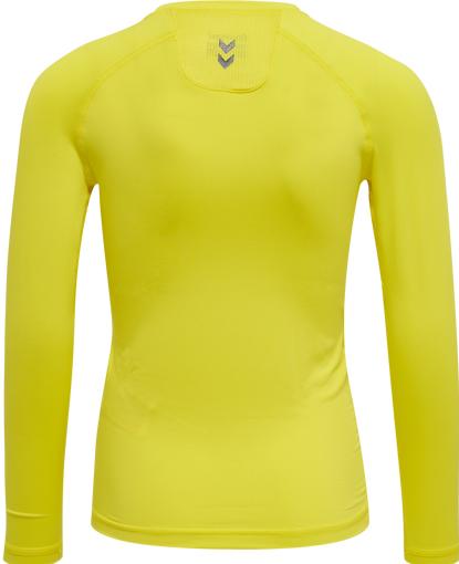 Produktbild hummel First Performance Kids Jersey L/S (152)