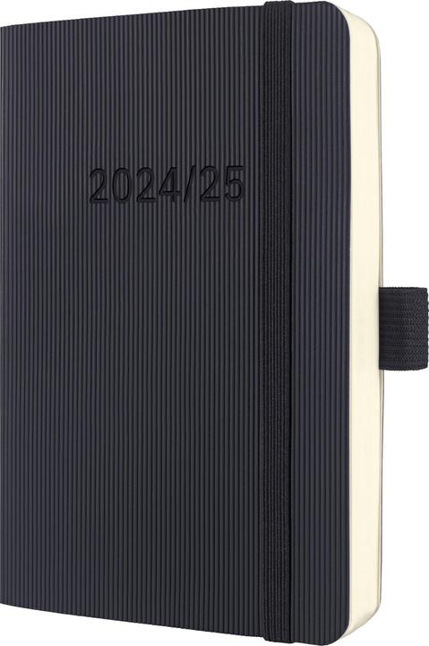 Image du produit Sigel Conceptum (A5, 1 semaine / 2 pages)