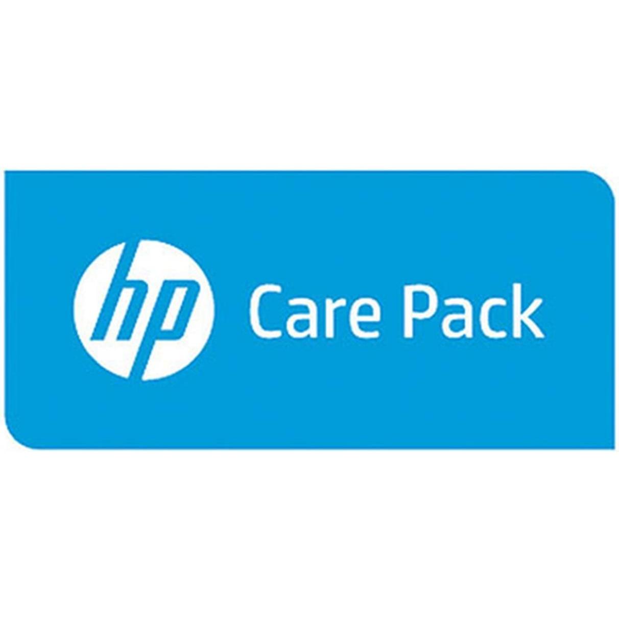 HPE 5y 4h 24x7 BL6xxc ProCare, Notebook Ersatzteile