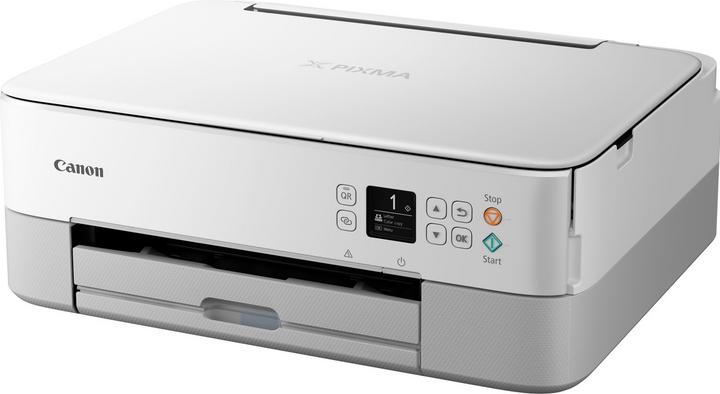 Actual product image Canon PIXMA TS5351 (Ink, Colour)