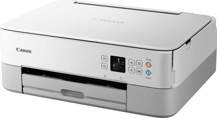 Actual product image Canon PIXMA TS5351 (Ink, Colour)