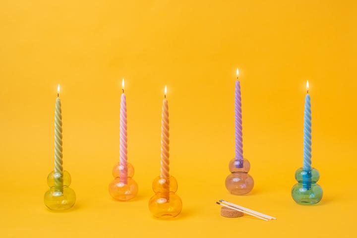 Actual product image Paddywax Realm (2 pcs.)