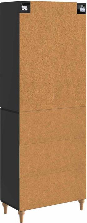 Produktbild vidaXL Möbelset (66 x 34.50 x 90 cm)