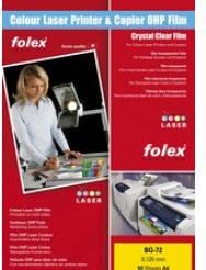 Produktbild Folex BG-72 A3 (50 x)