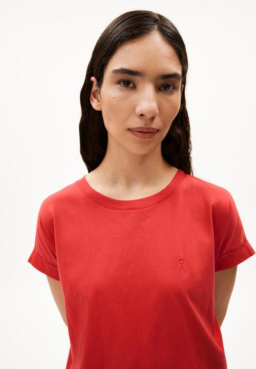 Produktbild Armedangels Women's Idaa Logo (L)