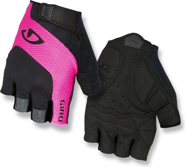 Pink, Schwarz