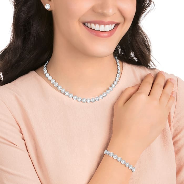 Produktbild Swarovski Angelic (Edelstahl)
