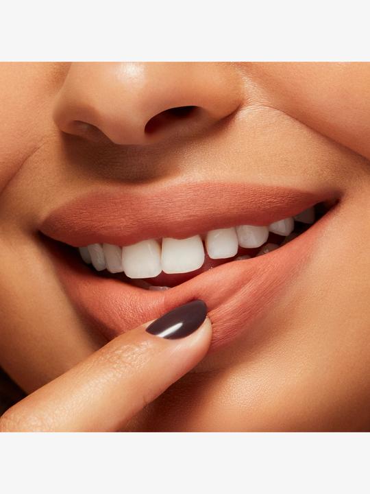 Produktbild MAC Cosmetics M.A.C. Locked Kiss Ink TEASER (Teaser Light Toned Warm Nude)