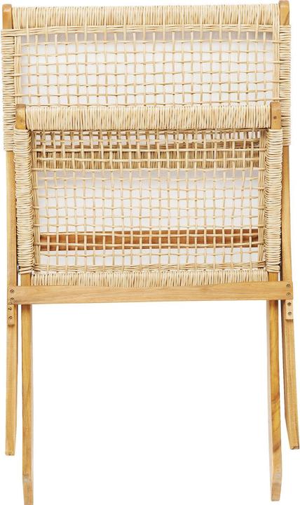 Actual product image Kare Design Klappsessel Copacabana
