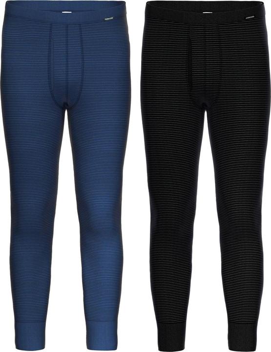 Produktbild Ammann Herren-Unterhose, lang (XL, Einzelpack)