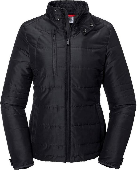 Produktbild Russell Cross Steppjacke (XS)