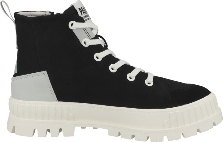 Produktbild Palladium Pallashock Backzip 2 - 64333 (36)