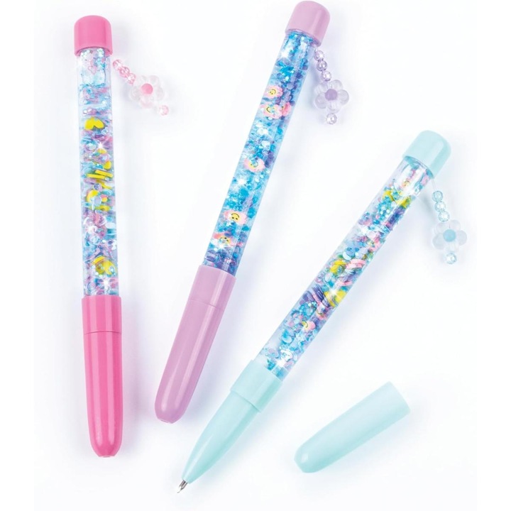 Produktbild Make it Real Glitzerstifte DIY Kit