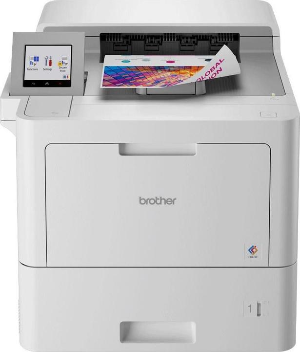 Actual product image Brother HL-L9470CDNTT (Laser, Colour)
