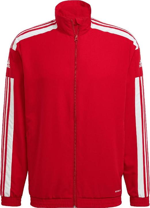 Produktbild adidas Squadra 21 Präsentationsjacke (L)