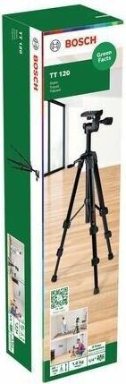 Produktbild Bosch Professional Stativ TT 120 (Metall)