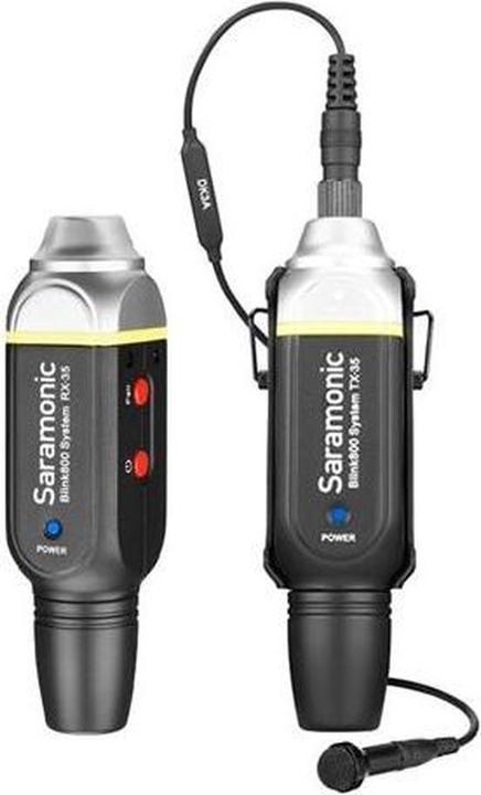 Produktbild Saramonic Blink800 B1 TX+RX