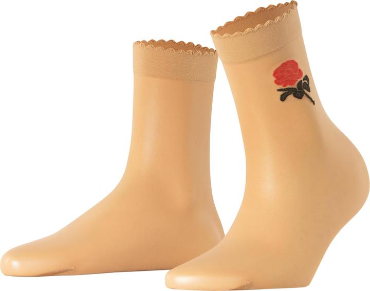 Produktbild Falke Passionate SO (35 - 38)