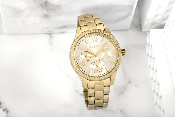 Immagine prodotto Fossil Mod. RYE (Orologio da polso analogico)