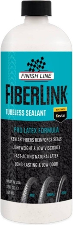 Immagine prodotto Finish Line FiberLink Pro Latex 960 ml