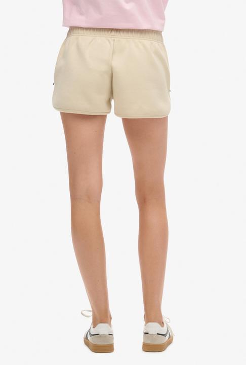 Image du produit Superdry Short de sport Tech Racer (S)