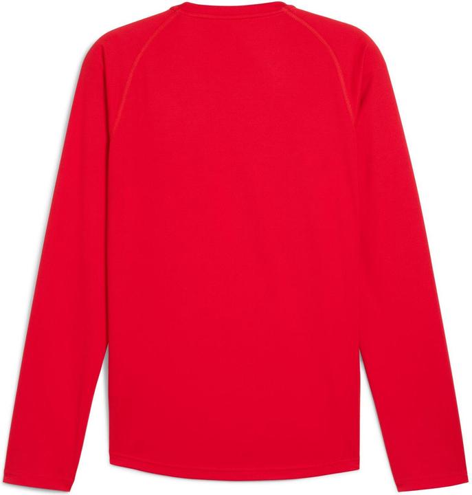 Actual product image Puma M Cross The Line Ls Tee 3.0 (XL)