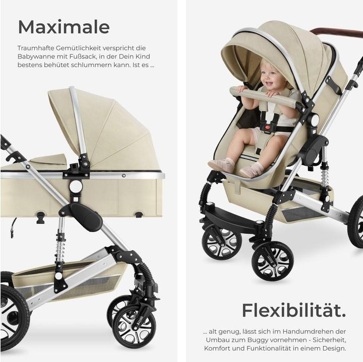 Image du produit tectake Mats