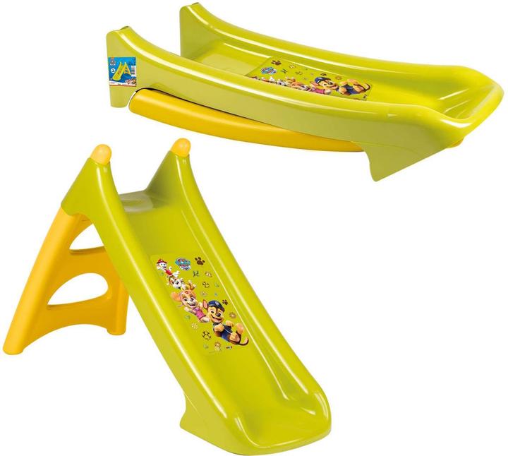 Image du produit Simba Smoby Paw Patrol XS toboggan