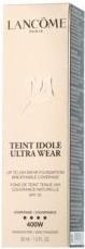 Actual product image Lancôme Complexion Idole Ultra Wear 400W (Camel)