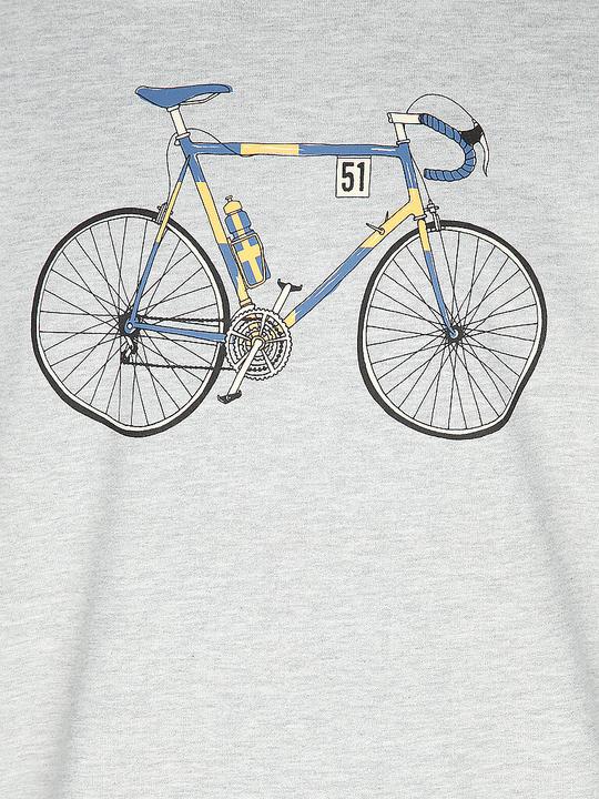 Produktbild Greenbomb Sweater WILD KNUT (S)