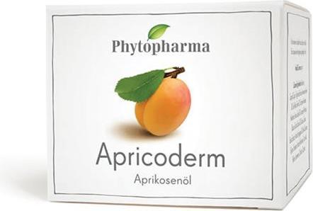 Phytopharma Apricoderm
