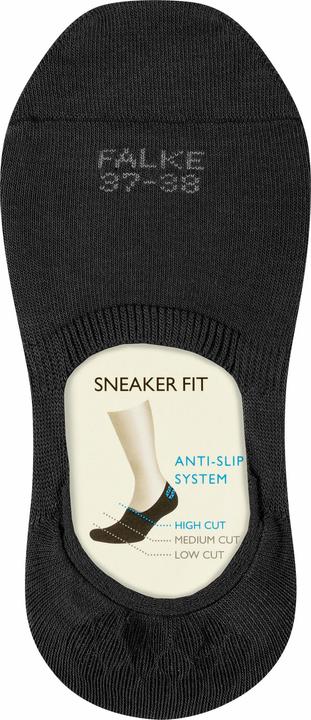 Produktbild Falke Invisible Step (Einzelpack, 39 - 40)