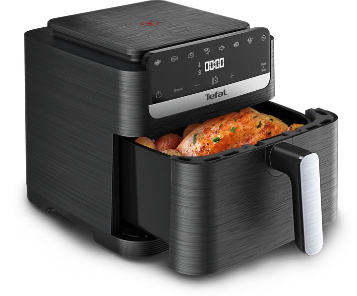 Immagine prodotto Tefal Easy Fry Mega Compact