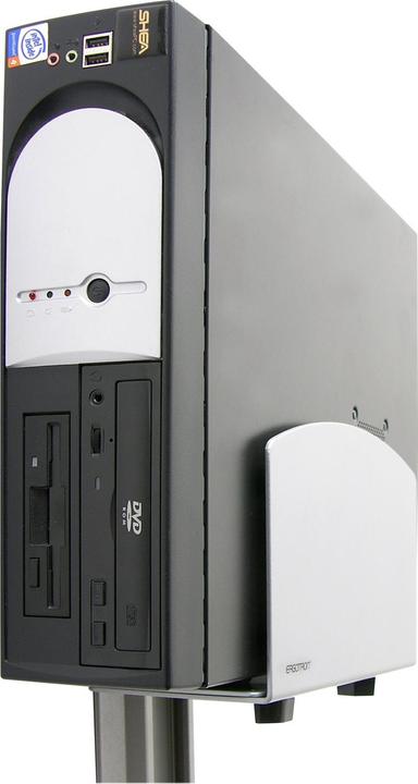 Productafbeelding Ergotron CPU houder